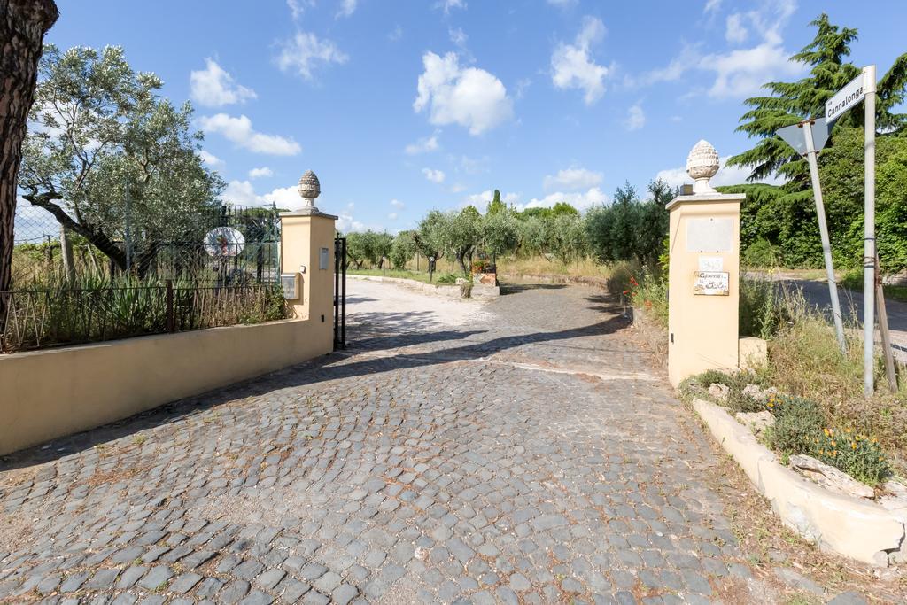 Grappoli Di Sole Agroturismo *