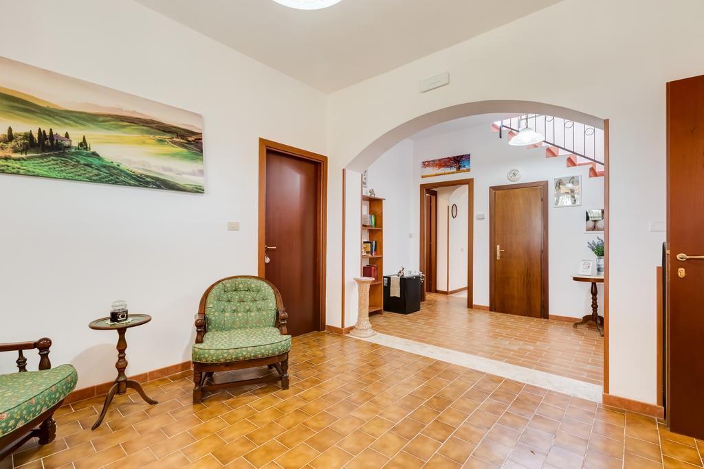 Agroturismo Grappoli Di Sole *
