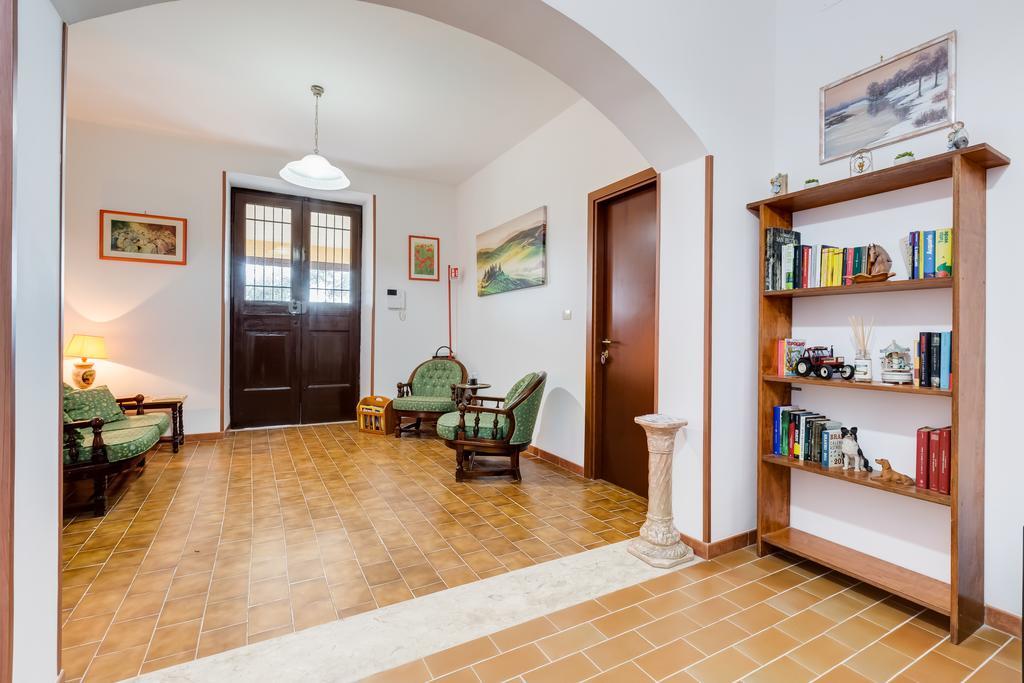 Grappoli Di Sole Agroturismo *