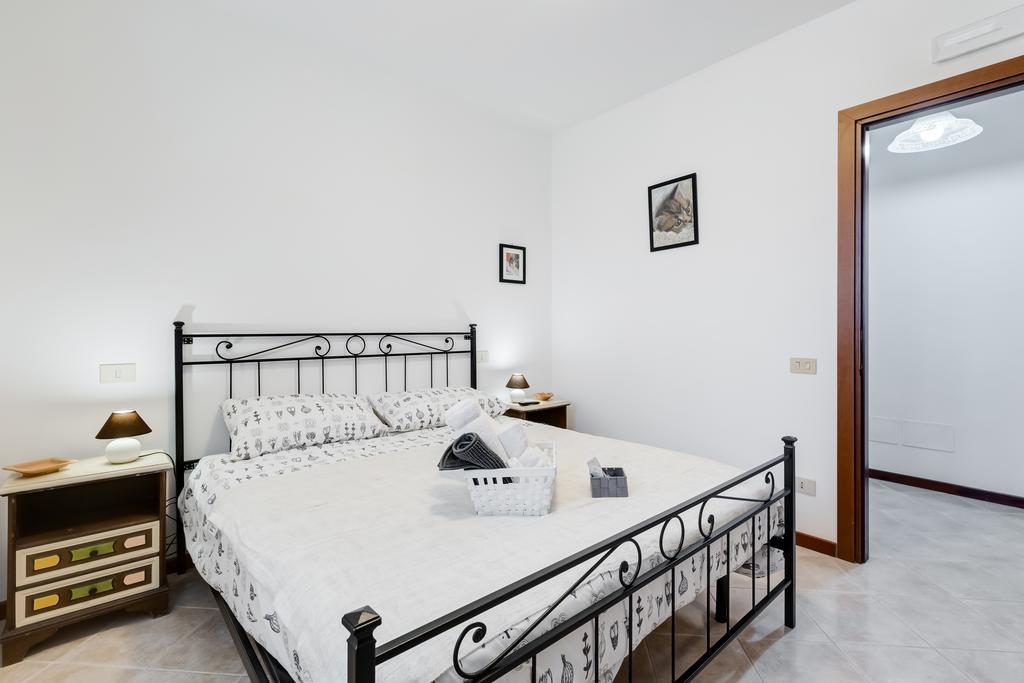 Grappoli Di Sole Agroturismo *