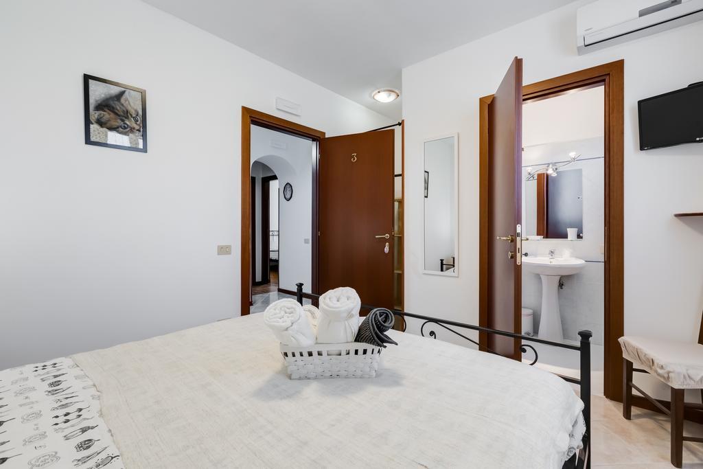 Agroturismo Grappoli Di Sole *