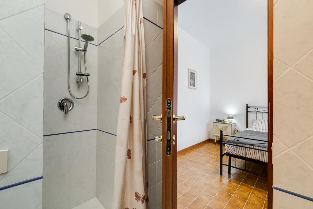 Grappoli Di Sole Agroturismo