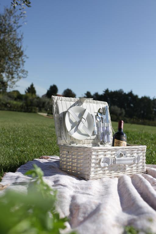 Agroturismo Grappoli Di Sole *