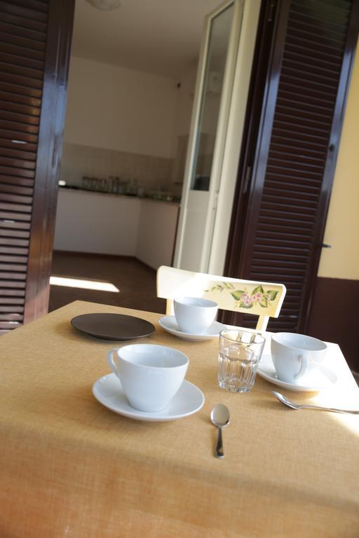 Grappoli Di Sole Agroturismo *