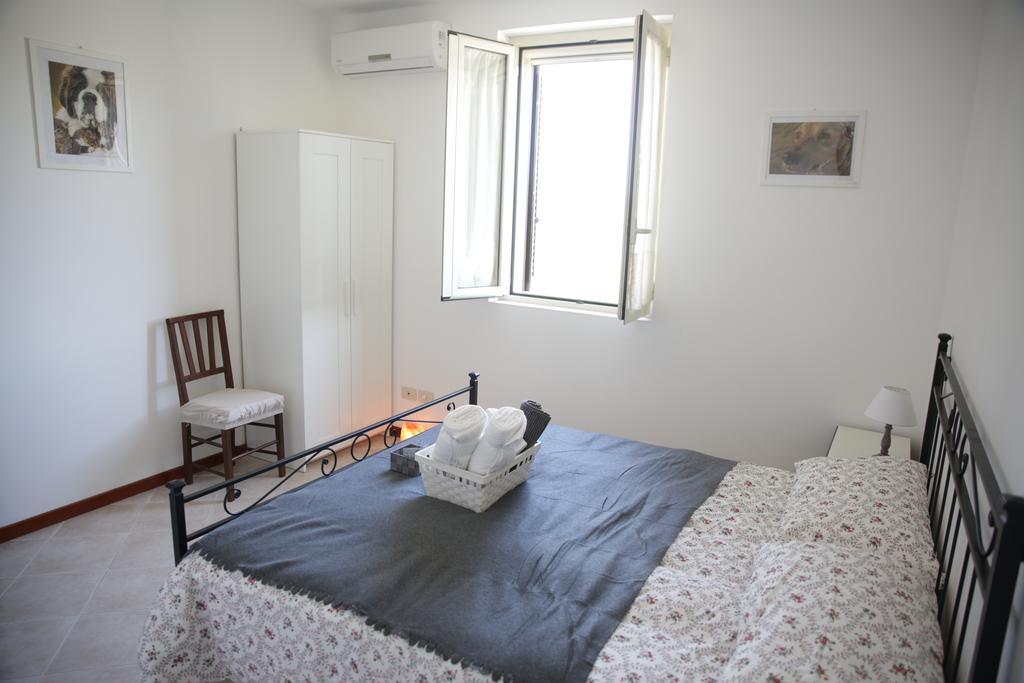 Grappoli Di Sole Agroturismo Roma