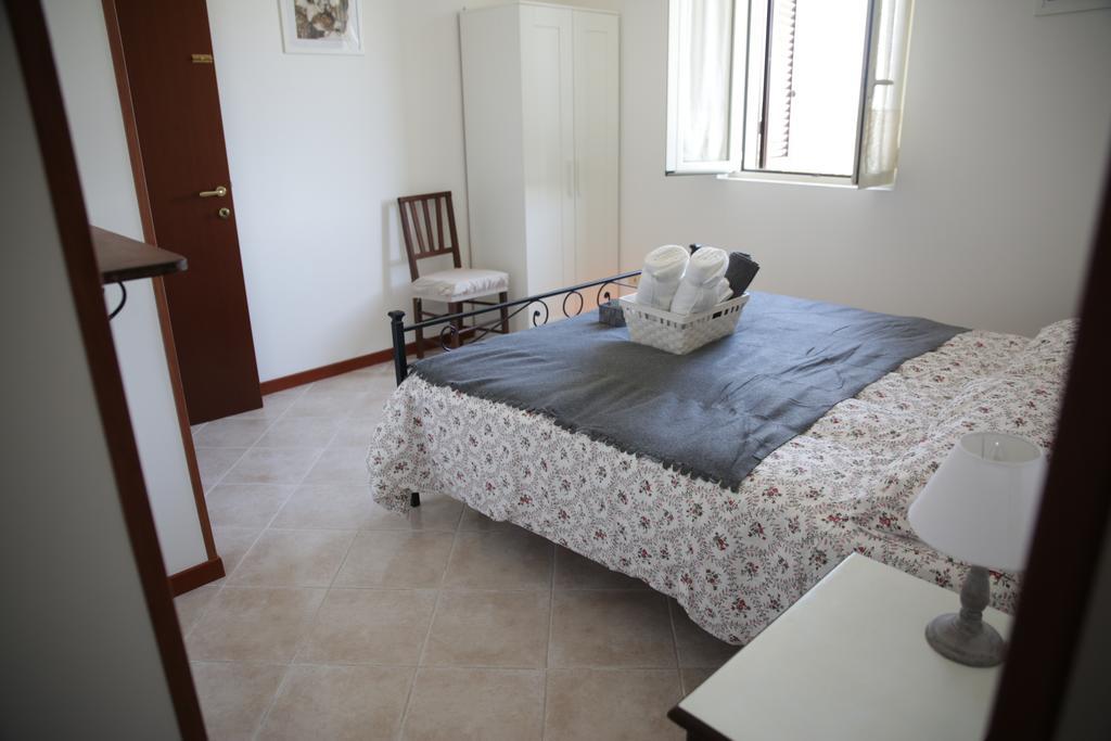 Grappoli Di Sole Agroturismo