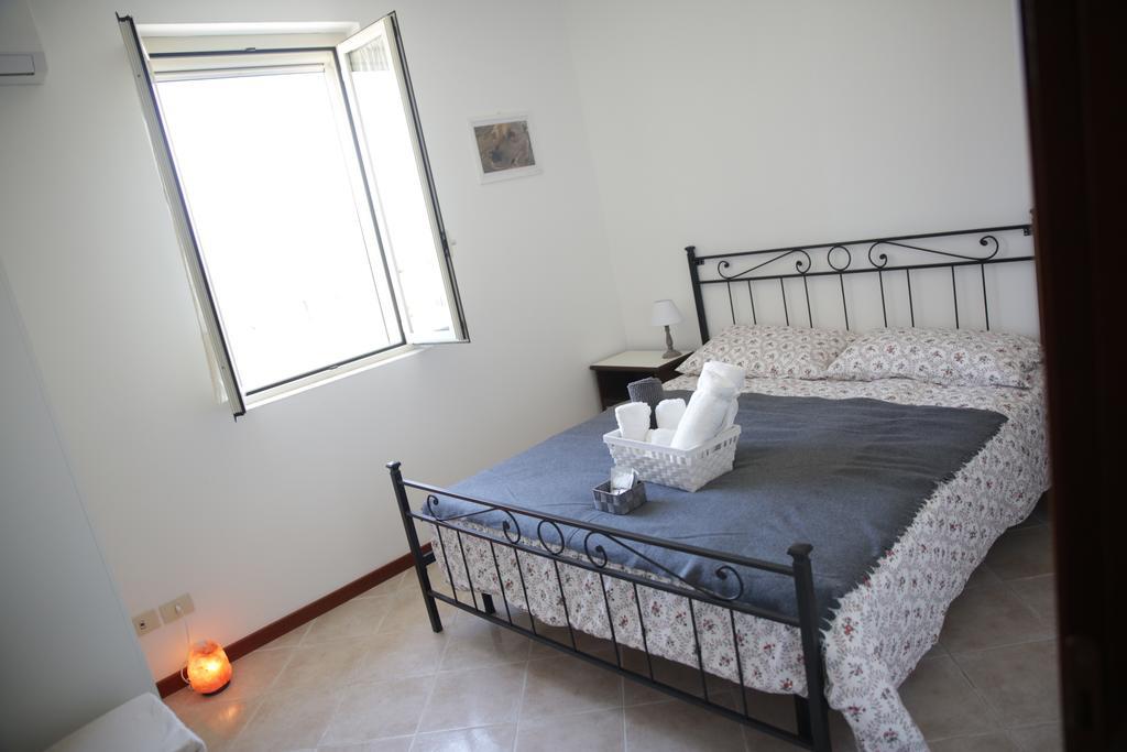 Grappoli Di Sole Agroturismo