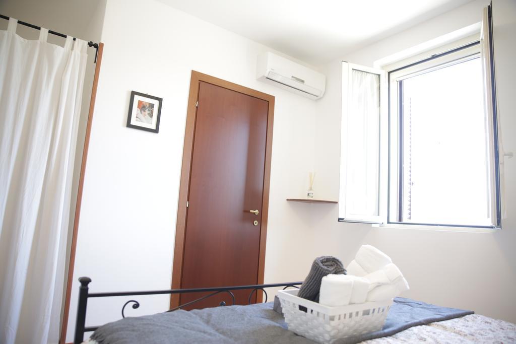 Agroturismo Grappoli Di Sole Roma