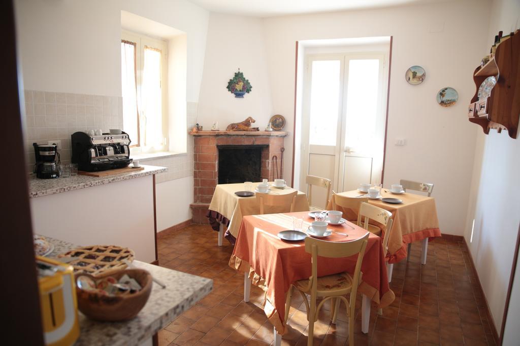 Agroturismo Grappoli Di Sole