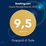 Grappoli Di Sole