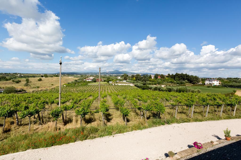 Bauernhof Grappoli Di Sole *