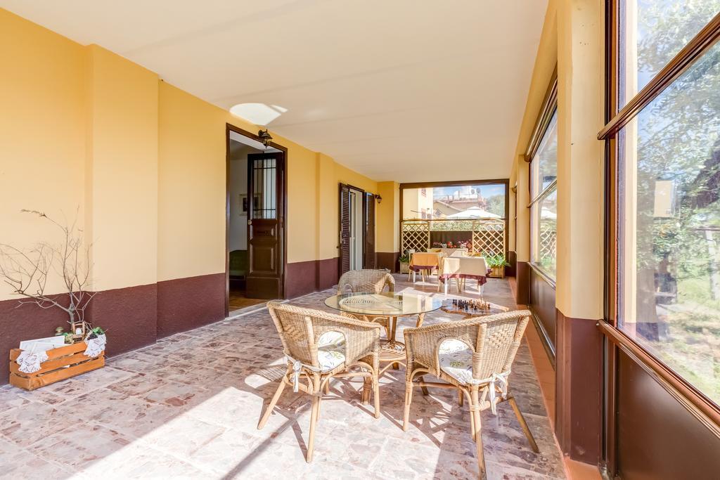 Grappoli Di Sole Bauernhof *