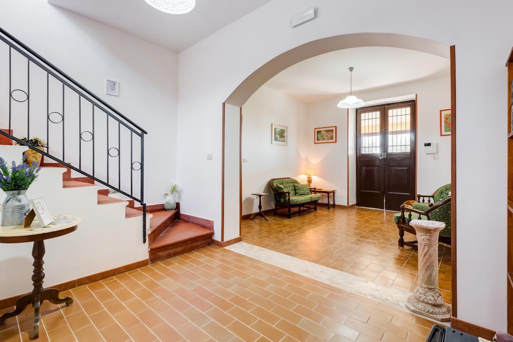 Bauernhof Grappoli Di Sole Rom