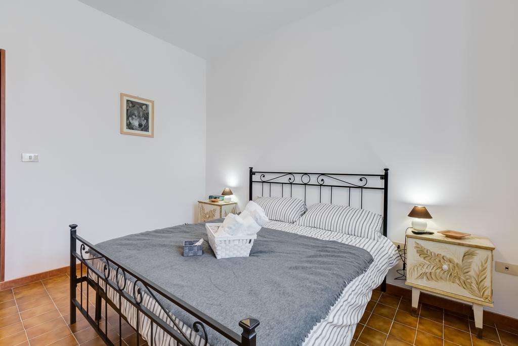 Bauernhof Grappoli Di Sole