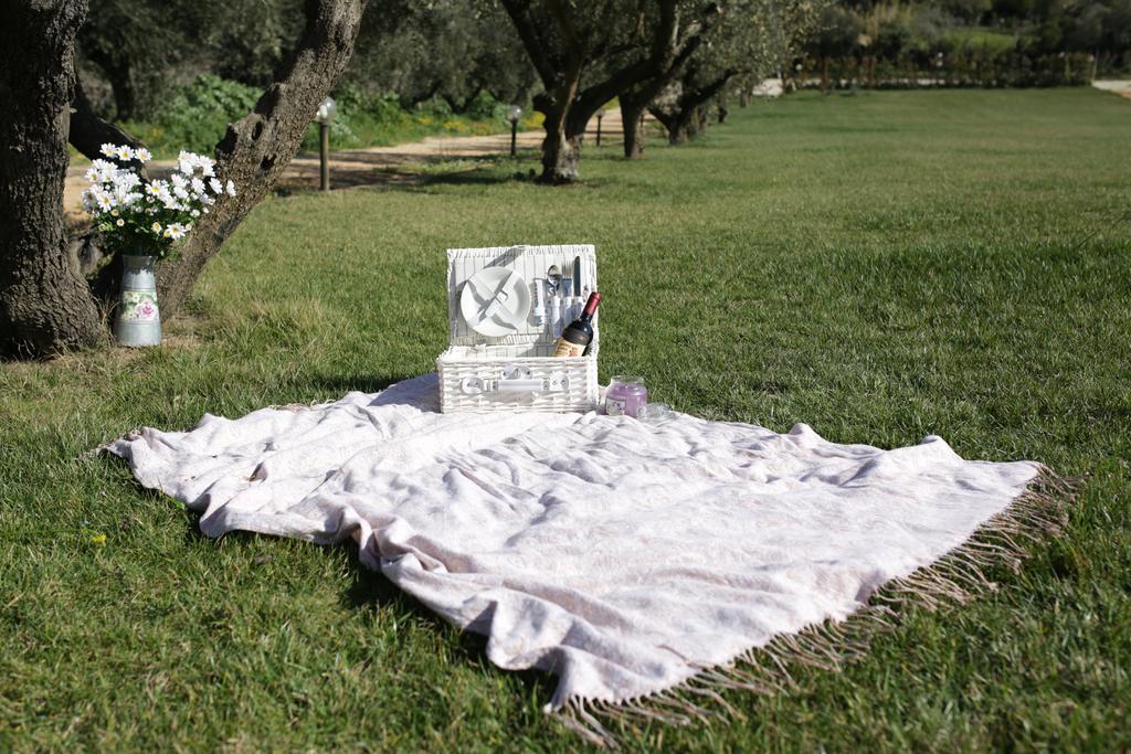 Grappoli Di Sole Bauernhof