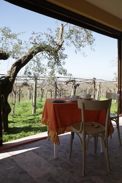 Bauernhof Grappoli Di Sole *