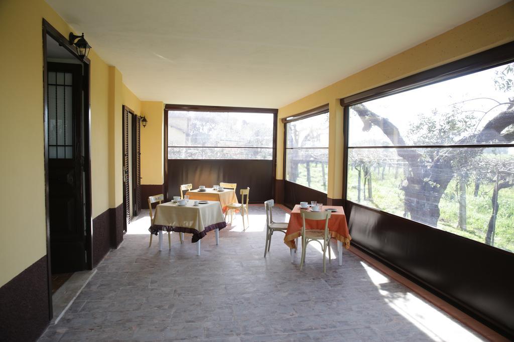 Bauernhof Grappoli Di Sole Rom