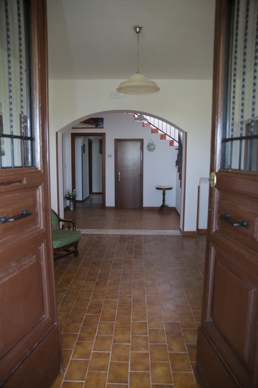 Bauernhof Grappoli Di Sole *