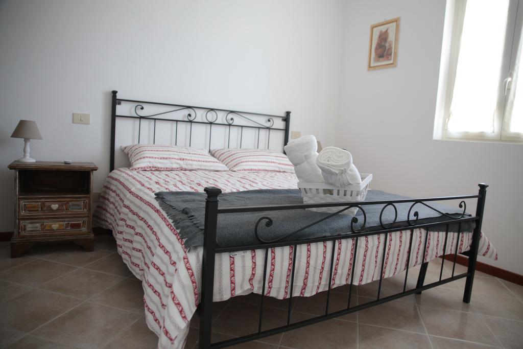Grappoli Di Sole Bauernhof