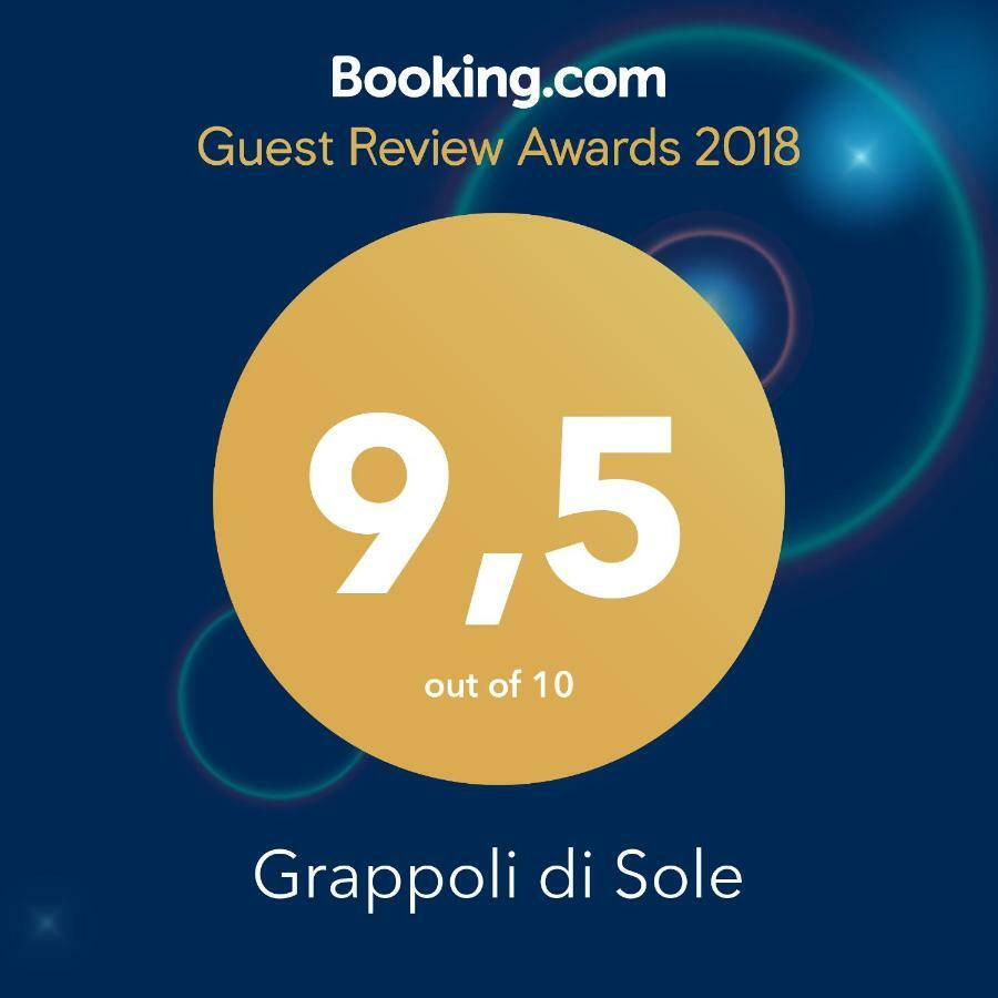 Bauernhof Grappoli Di Sole